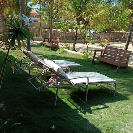 Suites Pitaya Икараи Экстерьер фото