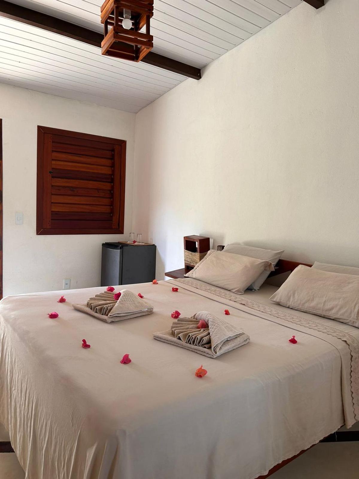Suites Pitaya Икараи Экстерьер фото