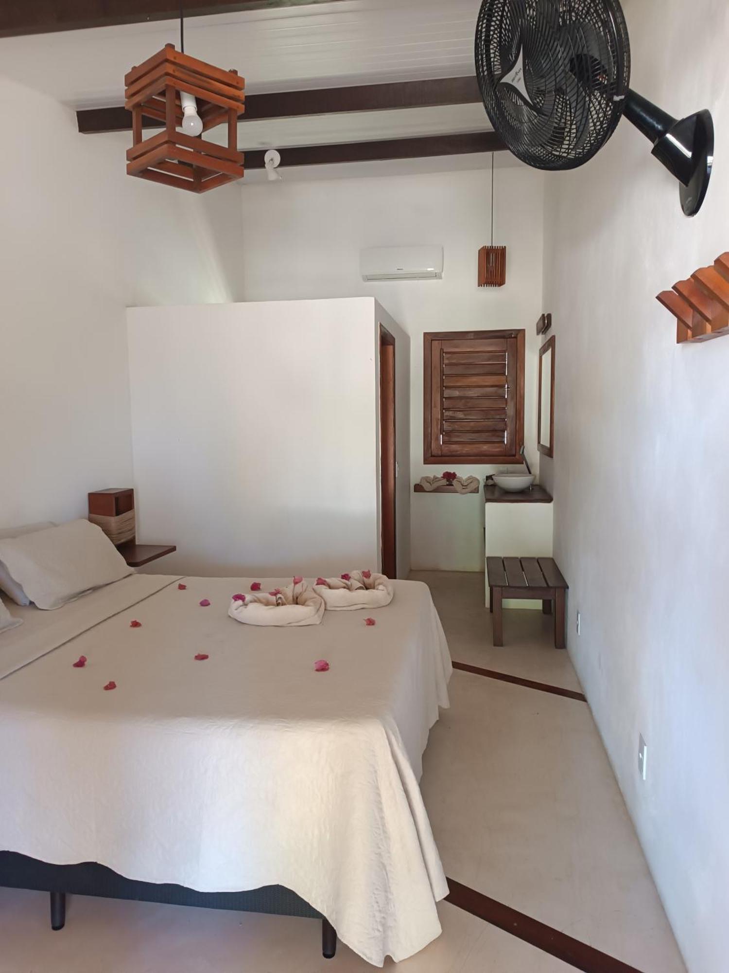 Suites Pitaya Икараи Экстерьер фото
