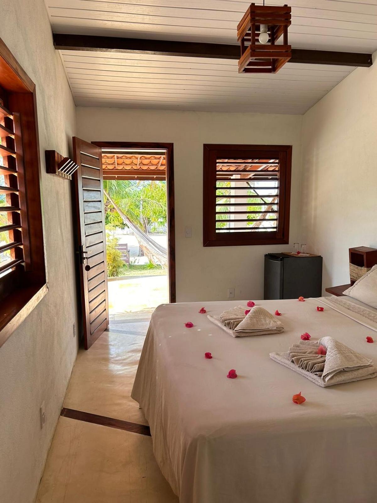 Suites Pitaya Икараи Экстерьер фото