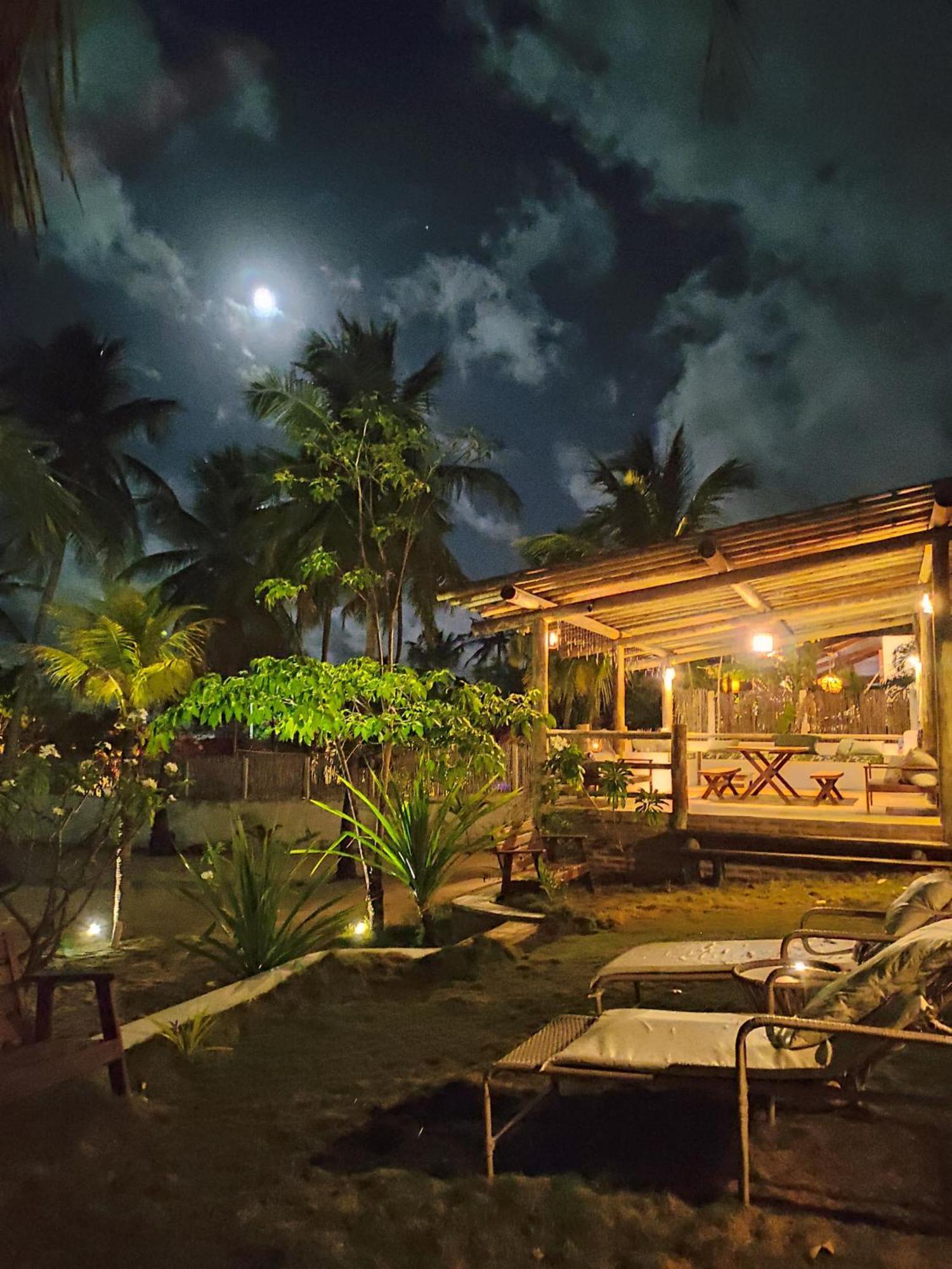 Suites Pitaya Икараи Экстерьер фото